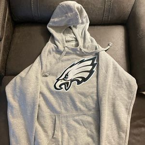 Philadelphia Eagles Antigua XL Hoodie
